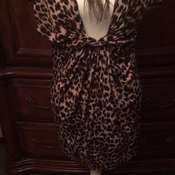 Women’s Wet Seal Dress - Picture 3 of 6